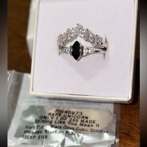 BP OG RARE UNICORN- RG40973 Shining Like You Mean It, sz10